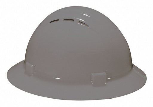 J5465 Hard Hat Type 1 Class C Pinlock Gray