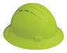 J5465 Hard Hat Type 1 Class C Hi-Vis Green