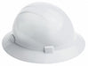 J5467 Hard Hat Type 2 Class E Ratchet White