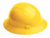 J5467 Hard Hat Type 2 Class E Ratchet Yellow