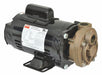 Turbine Pump 1/2 HP 115 to 230V 3450 rpm
