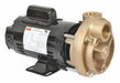 Turbine Pump 3/4 HP 115 to 230V 3450 rpm