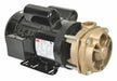 Turbine Pump 1-1/2 HP 115 to 230V