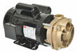 Turbine Pump 2 HP 115 to 230V 3450 rpm