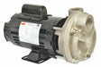 Turbine Pump 1 HP 115 to 230V 3450 rpm