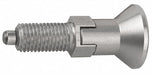 Spring Plunger 1 -8 Stainless Steel