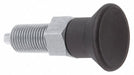 Spring Plunger 3/4 -16 Stainless Steel