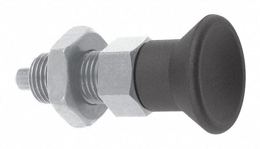 Spring Plunger 5/8 -11 Stainless Steel