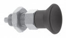Spring Plunger 3/4 -16 Stainless Steel