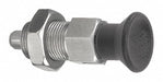 Spring Plunger M20x1.5 Stainless Steel