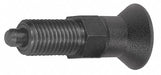 Spring Plunger 1/2 -13 Steel