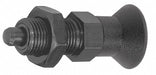 Spring Plunger 1/4 -28 Steel