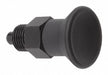 Spring Plunger M12x1.5 Steel