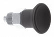 Spring Plunger 5/16 -24 Stainless Steel