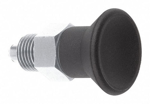 Spring Plunger 1/2 -13 Stainless Steel