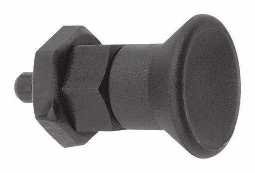 Spring Plunger 5/8 -11 Steel