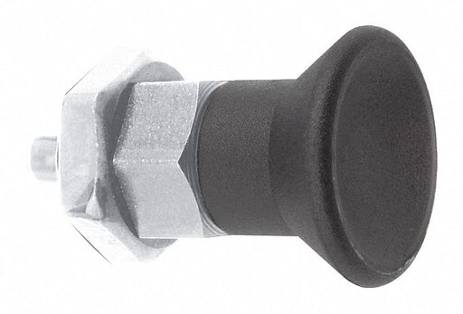 Spring Plunger 5/8 -11 Stainless Steel