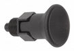 Spring Plunger M8x1 Steel