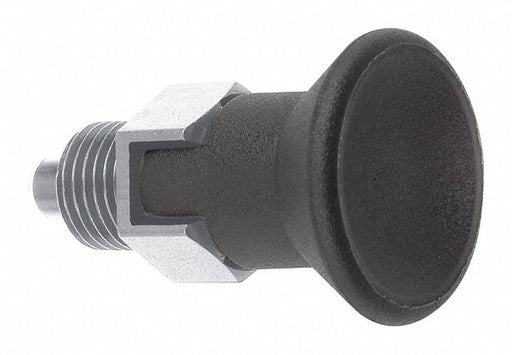 Spring Plunger 3/4 -10 Stainless Steel