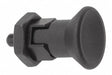 Spring Plunger M12x1.5 Steel