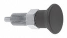 Spring Plunger M16x1.5 Stainless Steel