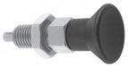 Spring Plunger M8x1 Stainless Steel