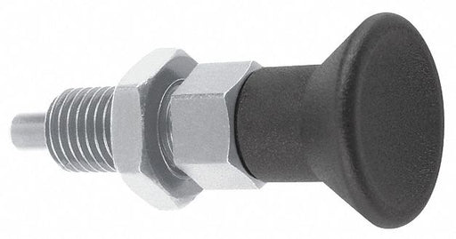 Spring Plunger 3/4 -16 Stainless Steel
