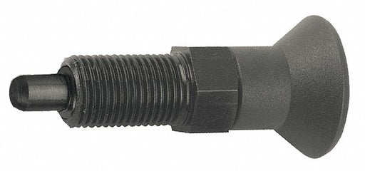 Spring Plunger 5/8 -11 Steel