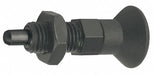Spring Plunger 5/16 -24 Steel