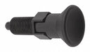 Spring Plunger M20x1.5 Steel