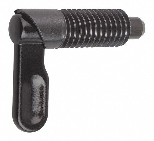 Spring Plunger 5/8 -18 Steel