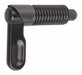 Spring Plunger 5/8 -18 Steel