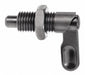 Spring Plunger 1/2 -13 Steel