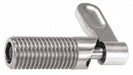 Spring Plunger M20x1.5 Stainless Steel