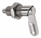 Spring Plunger 3/4 -16 Stainless Steel