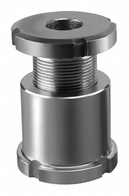 Adjustment Bolt M40x1.5 Stainless Steel