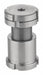 Adjustment Bolt M15x1 Steel