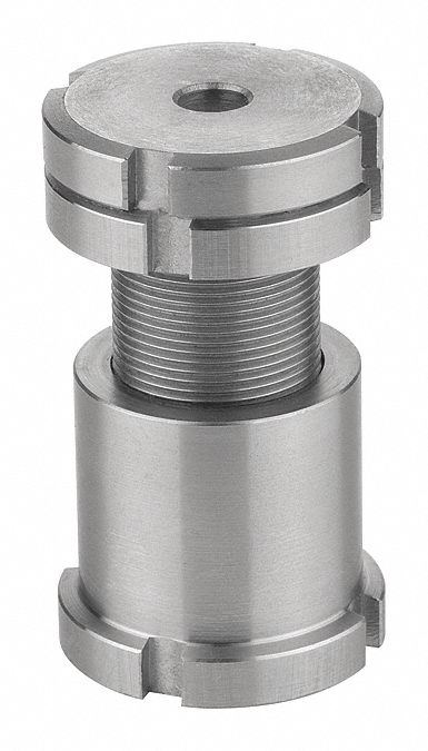 Adjustment Bolt M50x1.5 Stainless Steel