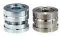 Adjustment Bolt M60x2 Stainless Steel