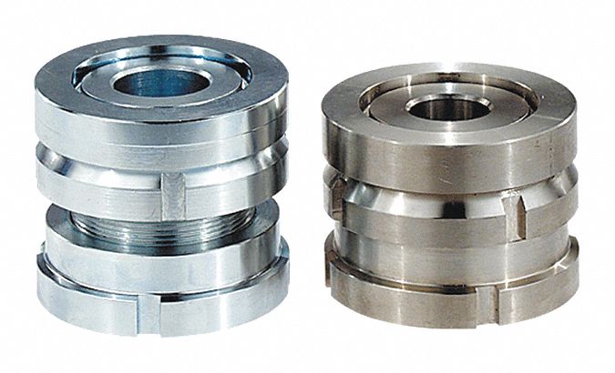 Adjustment Bolt M40x1.5 Steel