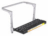 Truck Ramp Step Load Capacity 300 lb.