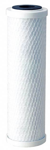 WaterFilterCartridge 0.5micron 1.7gpm