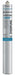 Quick Connect Filter 0.5 micron 1.7 gpm