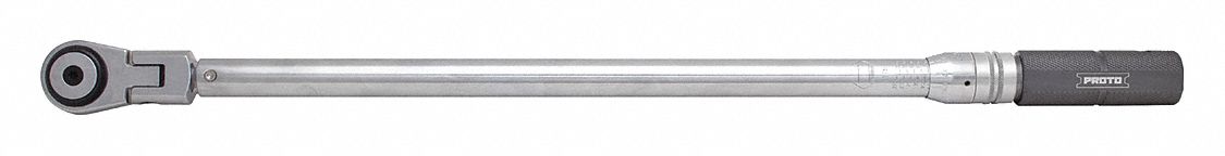 Mcrmtr Trq Wrnch 30 to 250 ft.-lb. 1/2 