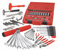 Master Tool Set Starter 78 pcs.
