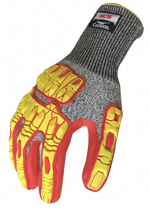 Cut-Resistant Gloves 3XL/12 PR