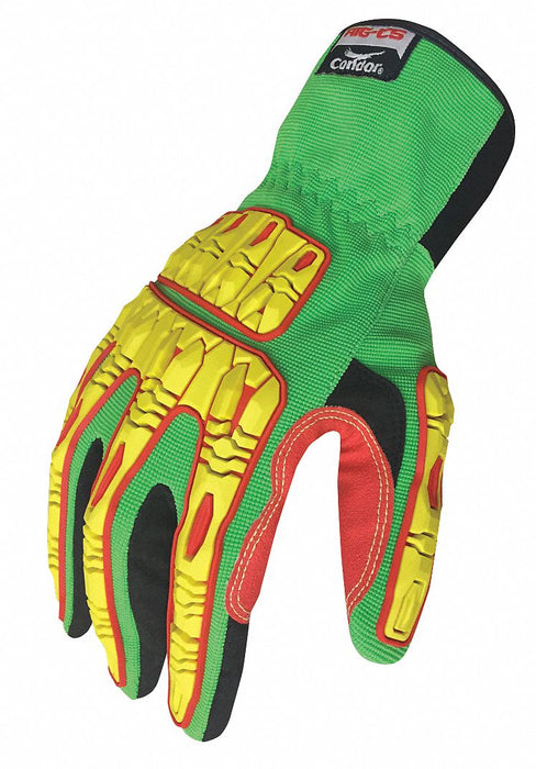 J5685 Mechanics Gloves XL/10 PR