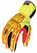 J5684 Mechanics Gloves 2XL/11 PR
