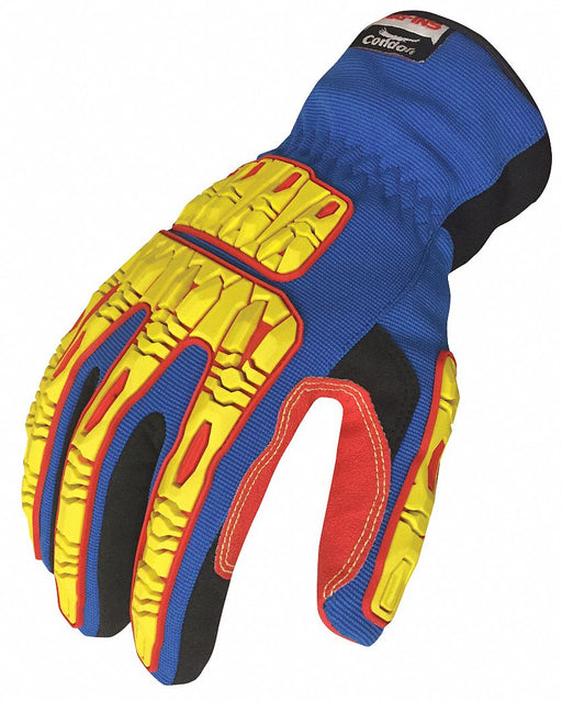 J5686 Mechanics Gloves XL/10 PR