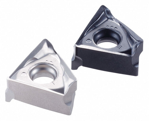 Triangle Milling Insert 120608 Carbide